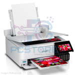 Multifuncional de tinta Epson EcoTank L8160, imprime/escanea/copia, LAN/Wi-Fi/USB 2.0 - Imagen 2