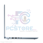 Laptop Lenovo IdeaPad Slim 3, 15.6" FHD IPS Touch Core i5-12450H 2.0/4.4GHz, 16GB LPDDR5 - Imagen 4