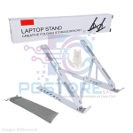 SOPORTE PLEGABLE DE ALUMINIO PARA LAPTOP HOCHI