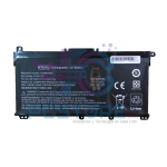 BATERIA COMPATIBLE HP HT03XL 14-CE 3400MAH INTERNA - 1020180 - HP