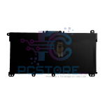 BATERIA COMPATIBLE HP HT03XL 14-CE 3400MAH INTERNA - 1020180 - HP - Imagen 2