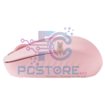 MOUSE LOGITECH INALAMBRICO M196 BLUETOOTH ROSE (910-007458) - LOGITECH - Imagen 3