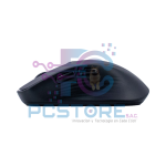 Mouse Inalámbrico Teros TE-1228S, 6 Botones, 2.4GHz, USB, Color Negro - Imagen 2