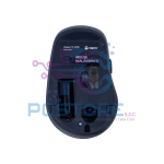 Mouse Inalámbrico Teros TE-1228S, 6 Botones, 2.4GHz, USB, Color Negro - Imagen 4