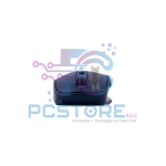 Mouse Inalámbrico Teros TE-1235S, 2.4GHz, 6 Botones, USB, Color Azul - Imagen 2