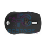 Mouse Inalámbrico Teros TE-1249AI, 2.4GHz, 8 botones, IA, DPI 3200, USB, BT - Imagen 3