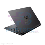 Laptop HP Victus Gaming 15FB3021LA, 15.6" FHD IPS, Ryzen 7 7445H 4.7GHZ, 16GB DDR5,SSD 512GB M.2 NVMe, NVIDIA RTX 4050 de 6GB GDDR6, Wi-Fi 6 Bluetooth 5.4, Camara Web 720p HD Teclado retroiluminado - Imagen 3