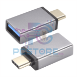 ADAPTADOR OTG TIPO C 3.0 SIN CABLE - Imagen 2