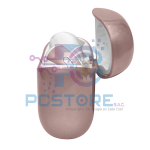 Audífonos TEROS TE-8074GR, Bluetooth, TWS, Rosa/Dorado - Imagen 3