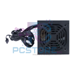 Fuente de alimentación TEROS TE-1324S, Formato ATX, 250W, 115V / 230V - Imagen 5