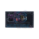 Fuente de alimentación TEROS TE-1324S, Formato ATX, 250W, 115V / 230V - Imagen 3