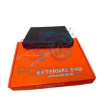 LECTORA EXTERNA DE DVD GENERICA