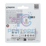 Memoria Flash USB Kingston DataTraveler Exodia S, 64GB, interfaz: USB 3.2 Gen 1, Negro - Imagen 4