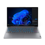 Notebook Lenovo V15 G5 IRL, 15.6" FHD TN, Core i3-1315U de hasta 4.5GHz, 8GB DDR5-5200