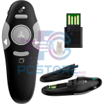 PRESENTADOR CON PUNTERO LASER GENERICO