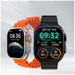 SMARTWATCH MOD i9 ULTRAMAX