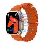 SMARTWATCH MOD i9 ULTRAMAX - Imagen 2