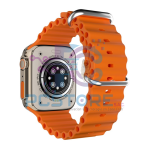 SMARTWATCH MOD i9 ULTRAMAX - Imagen 4