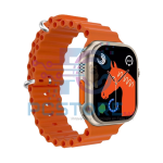 SMARTWATCH MOD i9 ULTRAMAX - Imagen 3