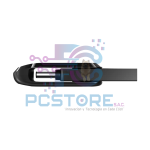 MEMORIA FLASH USB SANDISK ULTRA DUAL DRIVE GO 128 GB, USB 3.2 GEN 1, COLOR NEGRO - Imagen 3