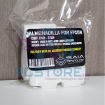 ALMOHADILLA PARA IMPRESORA EPSON L4150-L4160-L4260-L6161-L6171-L6191-XP5100-L5115 Compatible con CHIP: 04D1-S2101