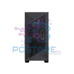 Case MSI PRO FORGE M050A, Factor forma: Mini Tower, Soporta: Mini ITX, Micro ATX - MSI - Imagen 4