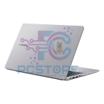 Laptop ASUS ExpertBook P1503CVA-S72381, 15.6" FHD IPS, Core 5 210H 4.8GHz, 16GB DDR5, 512GB SSD M.2 2280 NVMe PCIe 4.0, Lector de huellas (Fingerprint) y conectividad Wi-Fi 6, puerto RJ45, Intel UHD Graphics - Imagen 3