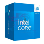 Procesador Intel Core i5-14400 2.50/4.70GHz, 20 MB Intel Smart Caché, LGA1700, 65W/148W