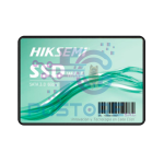 UNIDAD EN ESTADO SOLIDO (SSD) HIKSEMI HS-SSD-WAVE(S) 256GB, 2.5", SATA III - HIKSEMI - Imagen 3