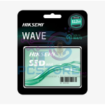 Unidad en estado solido (SSD) HIKSEMI HS-SSD-WAVE(S) 512GB, 2.5", SATA III