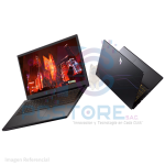 LAPTOP GAMING ACER NITRO V15 I7-13620H 4.9GHZ 15.6" FHD IPS, RAM16GB DDR4-4800 SSD 512GB M.2 2242 PCIE 4.0X4 NVME NVIDIA GeForce RTX 5050 8GB GDDR7 WIFI 7 BT 5.2 - Imagen 2