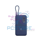 BATERIA PORTATIL XIAOMI 33W Power Blank 20000mAh (Cable integrado) - Imagen 2