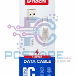 CABLE USB TIPO USB a C #23 - HOCHI