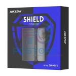 DISCO SOLIDO EXTERNO (SSD) HIKSEMI HS-ESSD-T300S, 512GB SSD, USB 3.2 Tipo-C, Gris - HIKSEMI