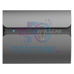 DISCO SOLIDO EXTERNO (SSD) HIKSEMI HS-ESSD-T300S, 512GB SSD, USB 3.2 Tipo-C, Gris - HIKSEMI - Imagen 2