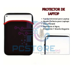 FUNDA PARA LAPTOP DE NEOPRENO DE 15.6'' - HOCHI - Imagen 5