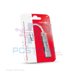 HUB USB 4 EN 1 ASTROM H2331 1PORT 3.0 3 PORTS 2.0