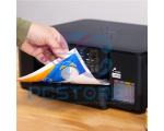 Impresora BROTHER DCPT530DW InkBenefit Tank Multifuncional de tinta/ DUPLEX, imprime/escanea/copia WIFI - DCPT530DW - Imagen 4
