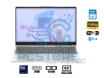 Laptop HP AI 15-FD2362LA, 15.6" IPS FHD 1920 x 1080, Core ULTRA 5-225U hasta 4.8GHz, 24GB DDR5 5600 MT/s, SSD 512GB M.2 PCIe NVMe, VIDEO INTEL UHD GRAPHICS