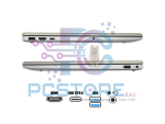 Laptop HP AI 15-FD2362LA, 15.6" IPS FHD 1920 x 1080, Core ULTRA 5-225U hasta 4.8GHz, 24GB DDR5 5600 MT/s, SSD 512GB M.2 PCIe NVMe, VIDEO INTEL UHD GRAPHICS - Imagen 4