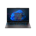 Laptop HP 250R G10, 15.6" FHD 1920 x 1080 SVA, Core 7-150U hasta 5.4GHz, 16GB DDR5-5200,512GB SSD M.2 PCIe NVMe, INTEL UHD GRAPHICS
