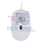 MOUSE ÓPTICO TEROS TE-1225S, 800-1200-1600 DPI, USB, 4 BOTONES, COLOR BLANCO - TEROS - Imagen 5
