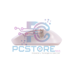 Mouse inalámbrico TEROS TE-1234S, 2.4GHz, 6 botones, USB, rosado - TEROS - Imagen 3