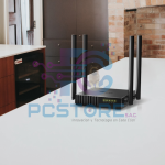 Router Inalambrico doble banda TP-Link Archer C50 AC1200, 4 antenas, 3EN1 (ROUTER - REPETIDOR - ACCES POINT) - 1750502428 - Imagen 5