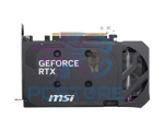 TARJETA DE VIDEO MSI GEFORCE RTX 5050 8GB GDDR6 PCI Express 5.0 128BITS SHADOW 2X OC - Imagen 4