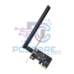 Tarjeta de Red Inalámbrica TP Link Archer T2E AC600 Doble Banda PCI Express - Imagen 2