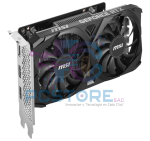 Tarjeta de vídeo MSI GeForce RTX 3050 VENTUS 2X 6G OC, 6GB GDDR6, PCI-Express Gen 4.0 - Imagen 2