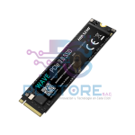Unidad de estado solido Hiksemi Consumo Wave (P), 256GB, M.2 2280, PCIe, 2280 MB/S - Imagen 2